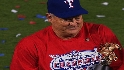 TBS Hot Corner: ALCS trophy