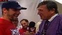 TBS Hot Corner: Sager, Lee