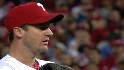 Oswalt will start Game 6 of NLCS