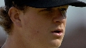 Duquette on Cain's performance