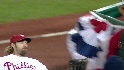 Werth's dazzling catch