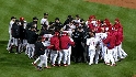 Must C Confrontation