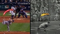 Network compares Lee, Koufax