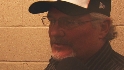 Sabean on Giants winning pennant
