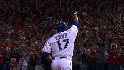 Recapping the NLCS and ALCS