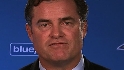 Farrell named Blue Jays manager
