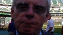 Gammons on the World Series