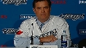 Jays announce Farrell as manager
