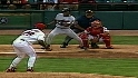 1997: First Interleague game