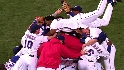 Road to Fall Classic: Rangers