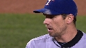Lee slated to go in Game 1