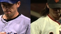 Lee, Lincecum matchups in Gm 1