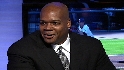 Thomas on 2010 World Series