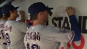 Players Stand up 2 Cancer