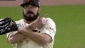 Wilson gets the last out