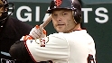 Sanchez's four hits