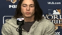 Lincecum, Sanchez on Game 1 win