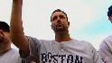 Wakefield wins Clemente Award