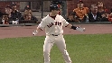 Wilson fans Posey
