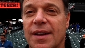 Greenberg looks ahead