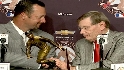 Clemente news conference