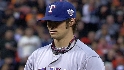 Wilson's solid Game 2 start