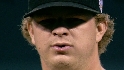 Cain wins Game 2