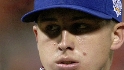 Holland struggles in Game 2