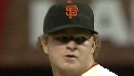 Nelson on Cain's gem