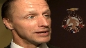 Caruso on Clemente Award
