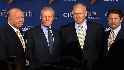 Alderson on the Mets' future