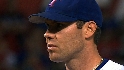 Lewis on World Series Game 3