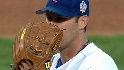 Nelson on Lewis' Game 3 outing