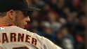 Bumgarner to pitch Game 4