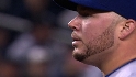 Hunter set to pitch Game 4