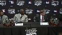 Votto shows sense of humor
