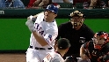 Moreland on playing in Series