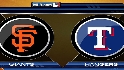 Recap: SF 4, TEX 0