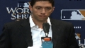 Daniels on Game 5