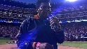 Pride performs the anthem