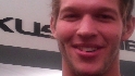 Kershaw catches Game 5