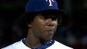 Feliz's scoreless relief