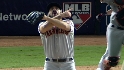 Wilson's Game 5 save