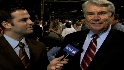 Bodley recaps Giants' Series win