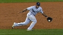 2011 Free-agent third basemen