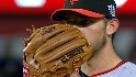 By the Numbers: Giants in WS