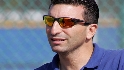 Mets bring in Ricciardi