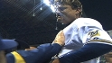 Hoffman becomes a free agent