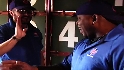 Cubs "Undercover Boss" on CBS