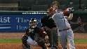 2010 Highlights: Ramon Hernandez